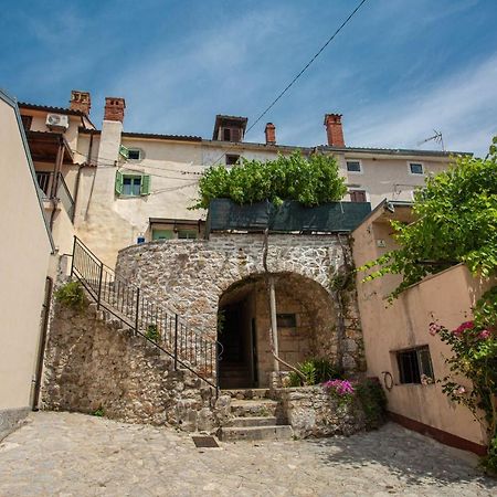 Parona Holiday Home Врбник Экстерьер фото