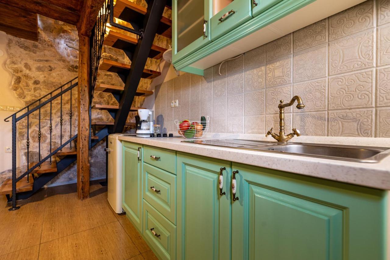 Parona Holiday Home Врбник Экстерьер фото